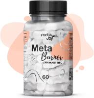 Жиросжигатель для похудения в капсулах MetaJoy MetaBurner 60 капсул