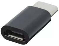 Переходник адаптер OrangeStereo Micro USB на Type-C