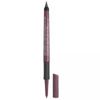 GOSH Карандаш для губ The Ultimate Lipliner-With a Twist