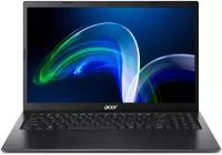 Acer Extensa 15 EX215-54 NX. EGJEP.00G (Intel Core i3-1115G4 3.0GHz/8192Mb/256Gb SSD/Intel HD Graphics/Wi-Fi/Cam/15.6/1920x1080/Windows 11 Home 64-bit)