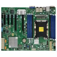 Материнская плата Supermicro X11SPI-TF-B OEM