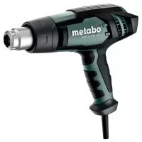 Строительный фен Metabo HGE 23-650 LCD 603065500