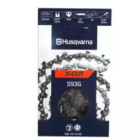 Цепь Husqvarna X-Cut S93G 5854042-56 16" 3/8" 1.3 мм 56 звен