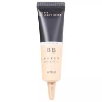 A'PIEU BB крем Long Wear Maker, SPF 30, 20 г