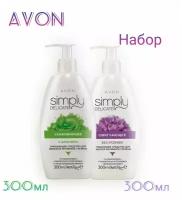 Avon Набор средств для интимной гигиены