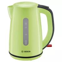 Чайник Bosch TWK 7506 1.7L