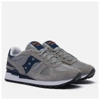 Кроссовки Saucony Shadow Original, размер 44, серый