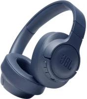 Беспроводные наушники JBL Tune 760NC, синий JBLT760NCBLU JBLT760NCBLU