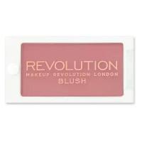 REVOLUTION румяна Blush