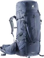 Рюкзак Deuter Aircontact X 60+15 Ink