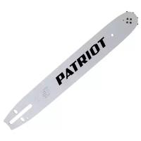 Шина PATRIOT P140SPEA041 14" 3/8" 1.3 мм 52 звен