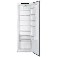 Встраиваемые холодильники Smeg S8L1743E