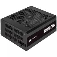 Блок питания Corsair RM1000x 1000W (CP-9020201-EU) черный