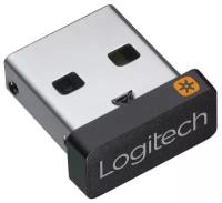 USB-приемник Logitech Unifying Receiver (910-005236)