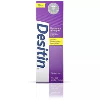 Desitin Maximum Strength, крем от опрелостей фиолетовый 136г