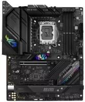 Материнская плата Asus ROG STRIX B760-F GAMING WIFI (LGA1700, ATX)