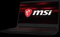 MSI Ноутбук GF GF63 Thin 12VF-1040RU (9S7-16R821-1040) 9S7-16R821-1040