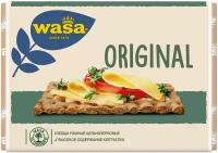 Хлебцы Wasa ржаные 275г