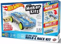 Борная модель Hot Wheels Winning Formula Hot Wheels