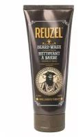 Reuzel Clean & Fresh Beard wash - Шампунь для бороды 200 мл