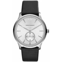 Наручные часы EMPORIO ARMANI, серебряный