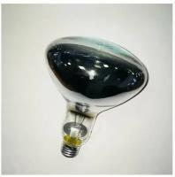 Лампа-термоизлучатель ИКЗ 220-250Вт R127 E27 инф. лента (15) кэлз 8105025