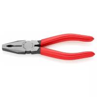 Пассатижи Knipex 03 01 160 160 мм