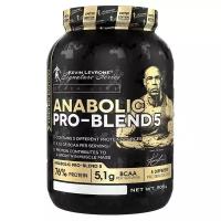 Протеин Kevin Levrone Anabolic Pro-Blend 5 (908 г)