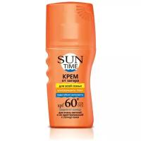 Биокон Sun Time крем для загара SPF 60