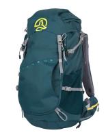 Рюкзак Ternua backpacks Pema 50 Atlantic Night