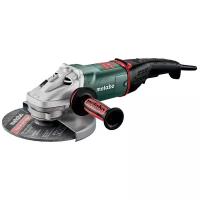 УШМ Metabo WEPBA 24-230 MVT QUICK