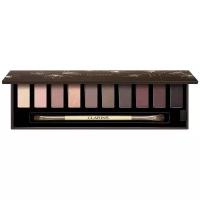 Clarins Палетка теней The Essentials Eye Makeup Palette