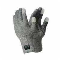 Перчатки водонепроницаемые Dexshell Waterproof TechShield Touchscreen Gloves M