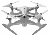 Р/У квадрокоптер Syma Z3 с FPV трансляцией Wi-Fi, барометр, 6-AXIS 2.4G RTF, Z3