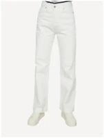 Джинсы TRENDYOL женские, модель: TCTSS22JE0044, цвет: WHITE, размер: 40