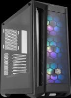 Корпус Cooler Master MasterBox MB511 ARGB MCB-B511D-KGNN-RGA