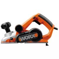 Электрорубанок WORX WX615