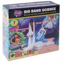 Набор Big Bang Science Научные эксперименты рядом с нами