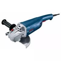 Угловая шлифмашина сетевая BOSCH Professional GWS 2200