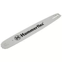 Шина Hammerflex 401-007 18" 0.325" 1.5 мм 72 звен