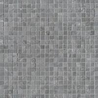 Мозаика керамогранитная 30x30 FAP Ceramiche ROMA DIAMOND GRIGIO SUP. MICROMOSAICO BRILLANTE +30308