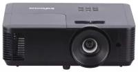 INFOCUS IN116bb {DLP 3800Lm WXGA (1.54-1.72:1) 30000:1 2xHDMI1.4 D-Sub S-video AudioIn AudioOut USB-A(power) 10W 2.6 кг}