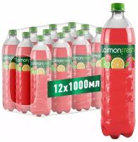 Laimon Fresh Berries (ягоды) 1л х 12 ПЭТ