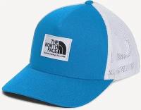 The North Face Бейсболка Keep It Patched Structured Trucker one size, Super Sonic Blue