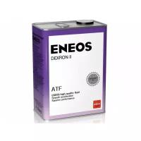 ENEOS ATF Dexron II 4л