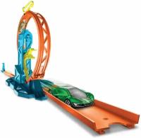 Набор игровой Hot Wheels Конструктор трасс в ассортименте GLC87