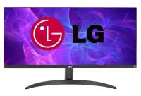 Монитор LG 29" UltraWide 29WP500-B черный