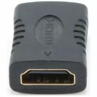 Переходник HDMI(мама) - HDMI(мама) A-HDMI-FF 19F/19F