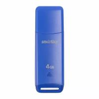 4Gb - SmartBuy Easy Blue SB004GBEB