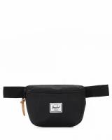 Сумка поясная Herschel Fourteen Black